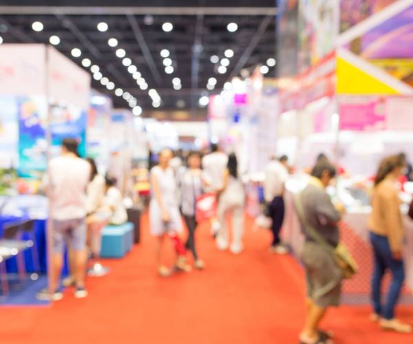 Quels goodies pour votre salon professionnel ?