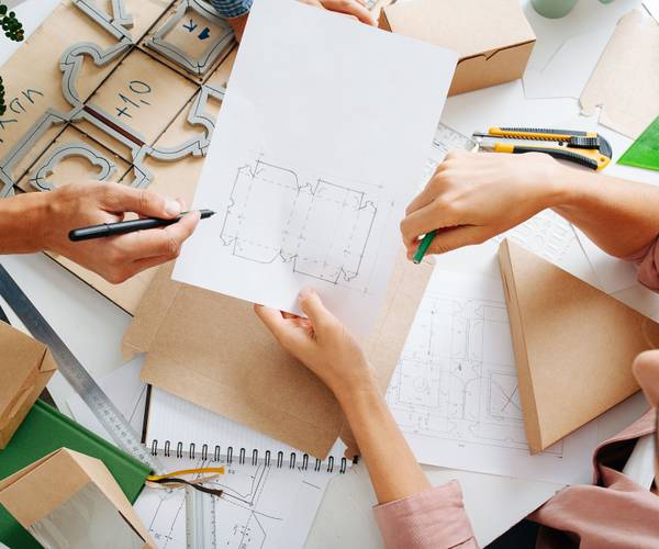 L'importance du packaging en marketing